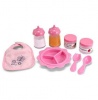 Melissa & Doug Time to Eat Feeding Set Photo
