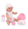 Melissa & Doug 12" Annie Drink & Wet Doll Photo