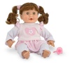 Melissa & Doug 12" Brianna Doll Photo