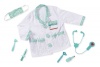 Melissa & Doug Doctor Role Play Costume Set Photo