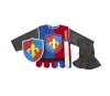 Melissa & Doug Knight Role Play Set Photo