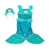 Melissa & Doug Mermaid Role Play Photo