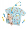 Melissa & Doug Pediatric Nurse Photo