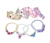 Melissa & Doug Dress-Up Necklaces & Tiaras Photo