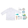 Melissa & Doug Scientist Role Play Set Photo