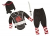 Melissa & Doug Ninja Dress Up Role Play Photo