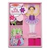 Melissa & Doug Nina Ballerina Photo