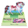 Melissa & Doug My Horse Clover Photo