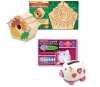 Build-Your-Own Wooden Birdhouse & Piggy Bank Photo