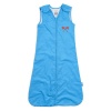 Parental Instinct Boys Anti Mosquito Sleeping Bag - Blue Photo