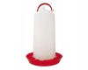 Poltek Poultry Water Fountain With Handle - Bayonet 4L Photo