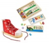 See Spell & Lacing Sneaker Photo