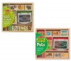 Melissa-and-Doug Safari & Pet Stamp Set Photo
