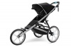 Thule Glide2 - Jet Black Photo
