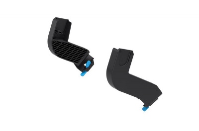 Photo of Thule Urban Glide Car Seat Adapter