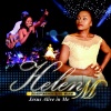 Jesus Alive in Me by Helen M Photo