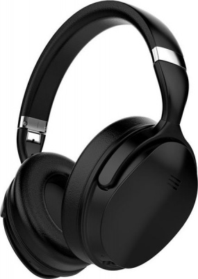 Photo of Volkano Silenco Wireless Bluetooth Noise Cancelling On-Ear Headphones