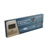 Volkano TV Wall Mount Flat 26-50" - Black Photo