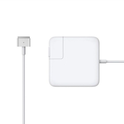 Photo of 45W MagSafe 2 MacBook Air Charger - White