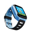 Kids Smart GPS Watch Q528 - Blue Photo