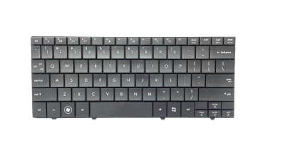 Photo of Replacement HP MINI 110-1000 1200 Keyboard