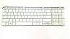 Replacement HP DV7-2000 W7 US Keyboard - White Photo