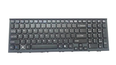 Photo of Sony Replacement VPC-EH Vaio Framed Keyboard