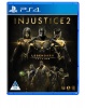 Injustice 2: Legendary Edition PS2 Game Photo