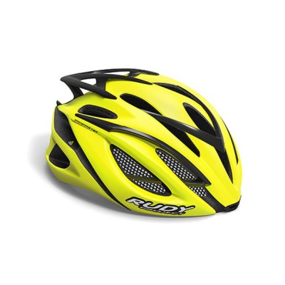Photo of Rudy Project Unisex Racemaster Cycling Helmet