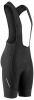 Louis Garneau Neo Power Motion Cycling Bib - Black Photo