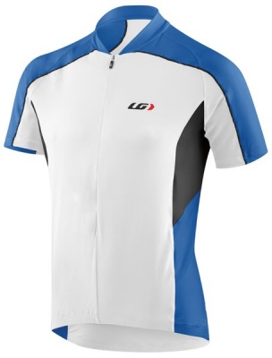 Photo of Louis Garneau Mistral Vent Cycling Jersey