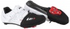 Louis Garneau Toe Thermal Cycling Toe Covers - Black Photo