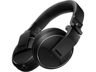 Photo of Pioneer DJ HDJ-X5 Headphones