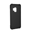 Samsung UAG Monarch Case for Galaxy S9 -Crimson Photo