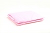 Cabbage Creek - Standard Camp Cot Fitted Sheet - Pink Photo