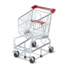 Melissa Doug Melissa & Doug Shopping Cart Photo