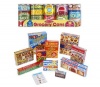 Melissa & Doug Let's Play House Grocery Shelf Boxes Photo