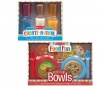 Melissa & Doug Create-A-Meal Fill 'Em Bowls & Cups Photo