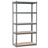Wildberry - 5 Tier Metal Stand - Grey Photo