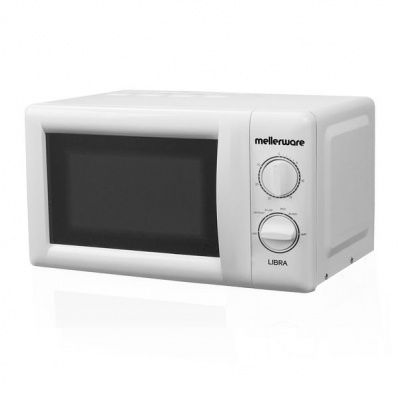 Photo of Mellerware - 20 Litre 700W Libra Microwave