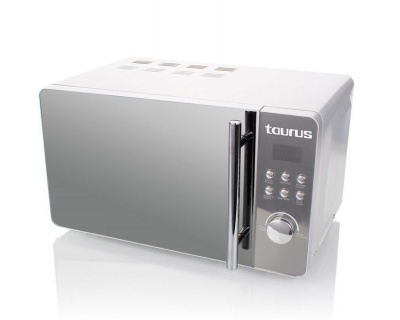 Photo of Taurus - 20 Litre 700W Microonda Digital Microwave