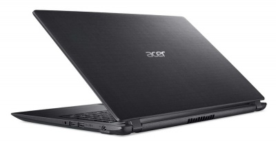 Photo of Acer Aspire 3 Intel Celeron N3060 15.6" Notebook - Black