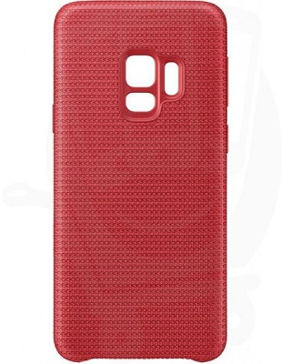 Samsung Hyperknit Cover For Galaxy S9 Red