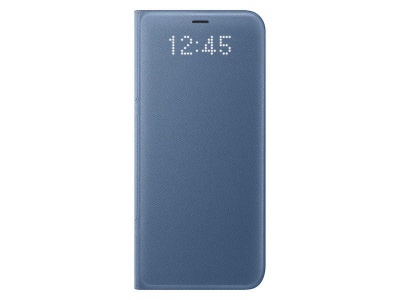 Photo of Samsung Led View Cover For Galaxy S9 - Blue
