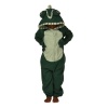 aFreaka Kids Chameleon Onesie - Green Photo