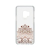 Samsung GEAR4 Victoria Case-D3O Impact Protection- S9-Clear Copper Streak Photo