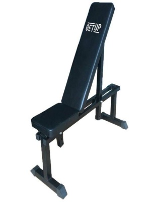 Photo of GetUp Power Weight Bench