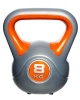 GetUp Power Colourful Kettlebell - 8kg Photo