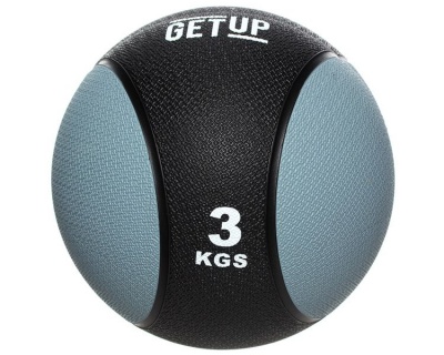 GetUp Medicine Ball 3kg
