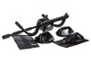 GetUp Tone Fitness Set Black